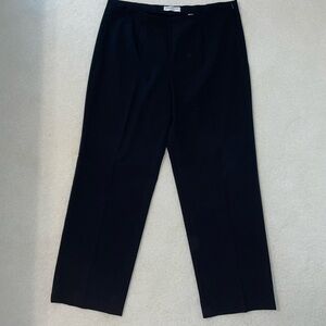 Coldwater Creek Classic Fit Women’s Pants, size P14